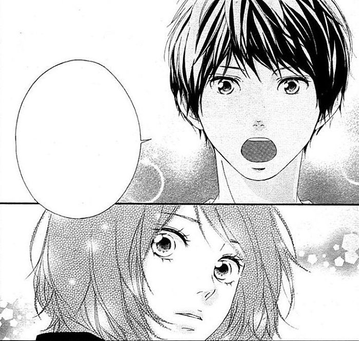La mangaka torna a parlarci di adolescenti in crescita La mangaka torna a parlarci di adolescenti in crescita